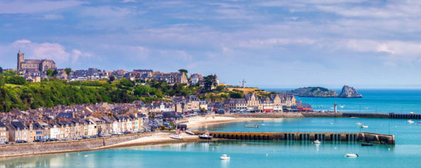passer de bonnes vacances en Bretagne
