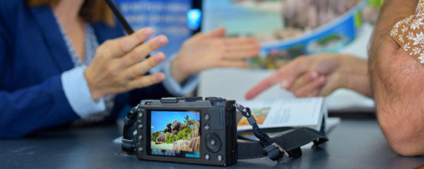 Actualités touristiques